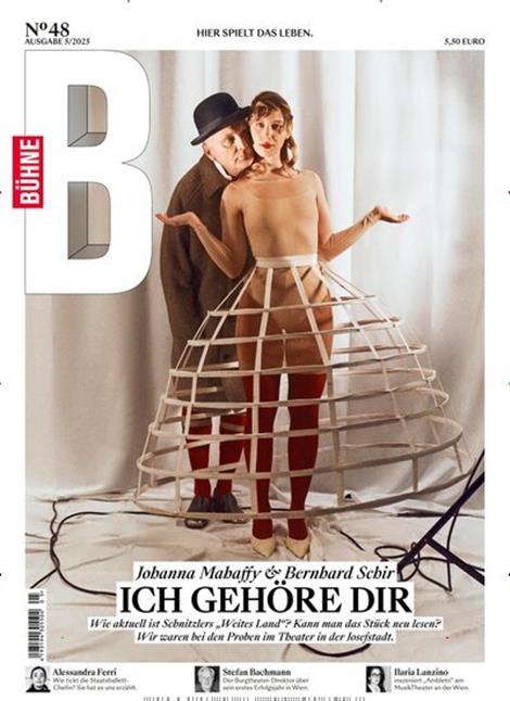 Buehne-Abo