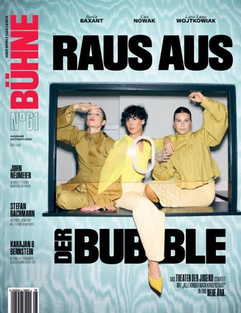 Buehne-Abo
