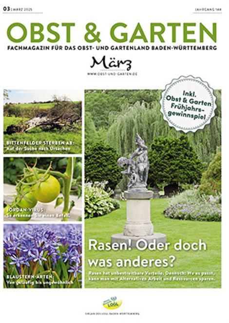 Obst-und-Garten-Abo