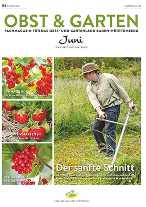 Obst-und-Garten-Abo