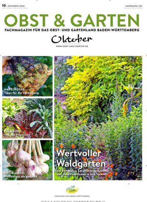 Obst-und-Garten-Abo