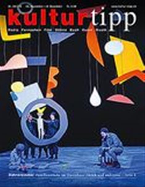 kulturtipp-Abo