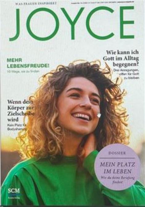 Joyce-Abo