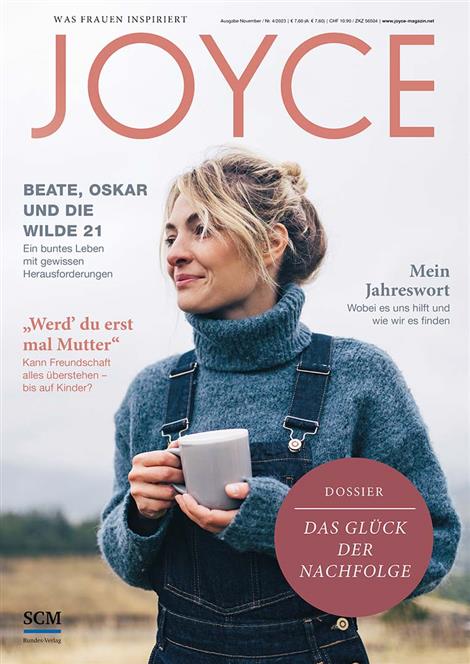 Joyce-Abo