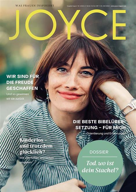 Joyce-Abo