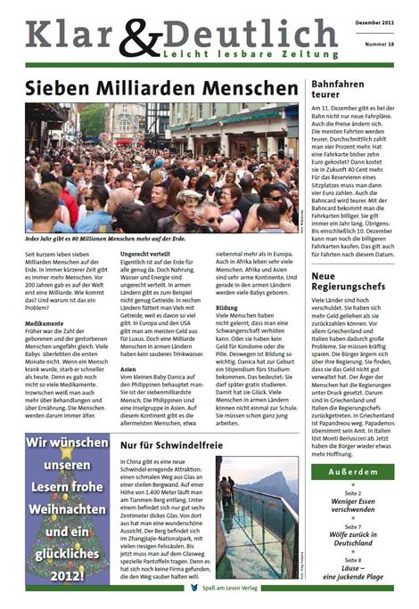 Klar-und-Deutlich-Abo