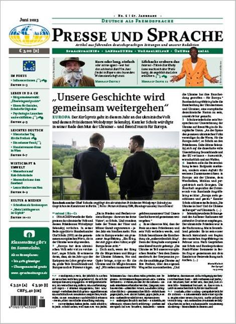 Presse-und-Sprache-Abo