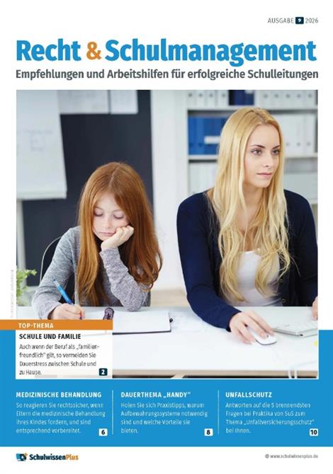 Recht-und-Schulmanagement-Abo