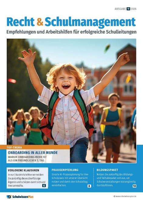Recht-und-Schulmanagement-Abo