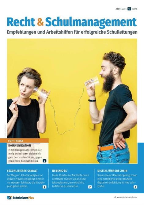 Recht-und-Schulmanagement-Abo