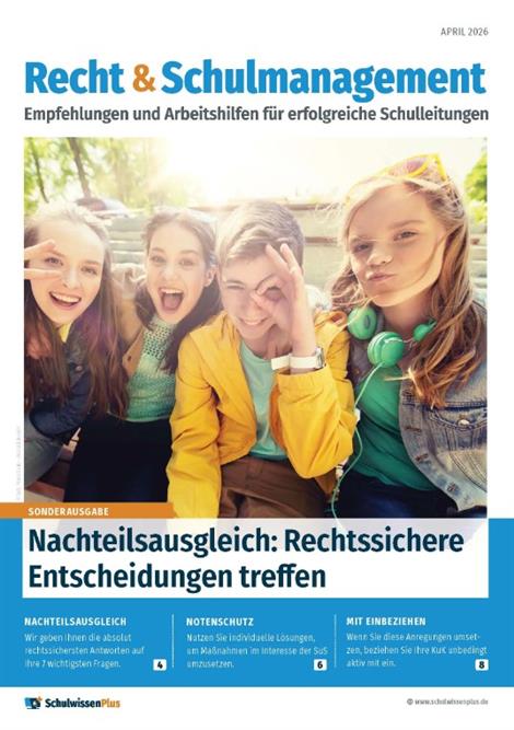 Recht-und-Schulmanagement-Abo