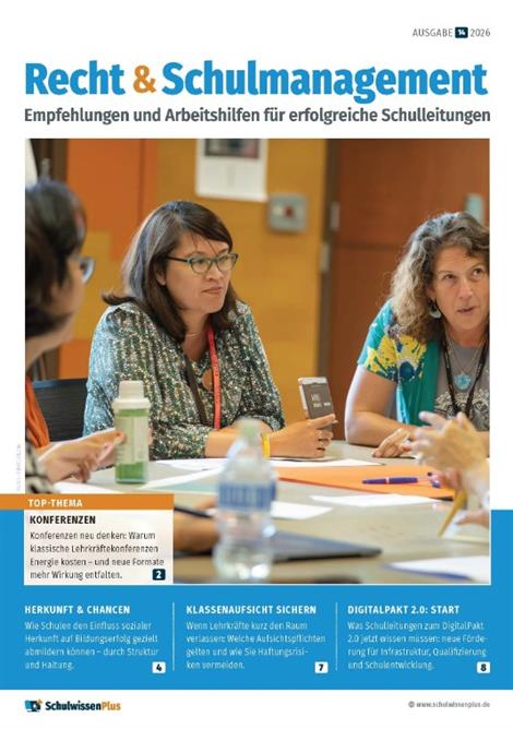 Recht-und-Schulmanagement-Abo