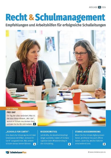 Recht-und-Schulmanagement-Abo