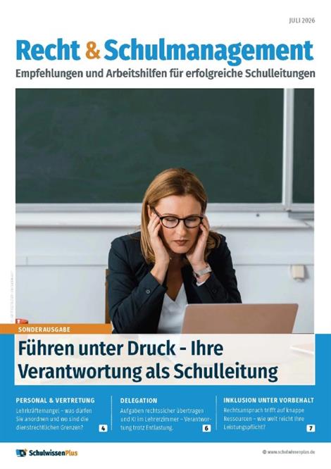 Recht-und-Schulmanagement-Abo