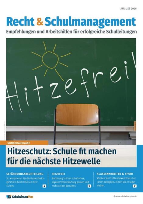 Recht-und-Schulmanagement-Abo