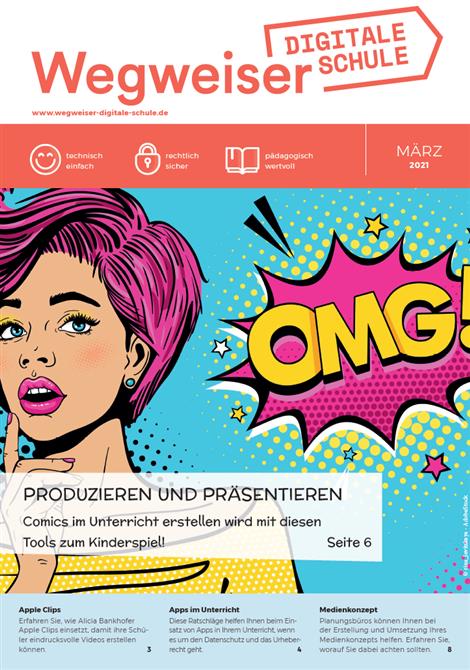 Recht-und-Schulmanagement-Abo