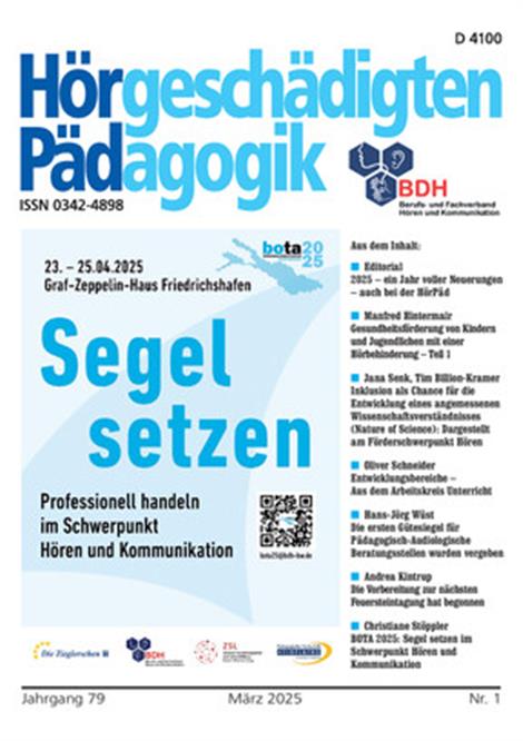 Hoergeschaedigtenpaedagogik-Abo