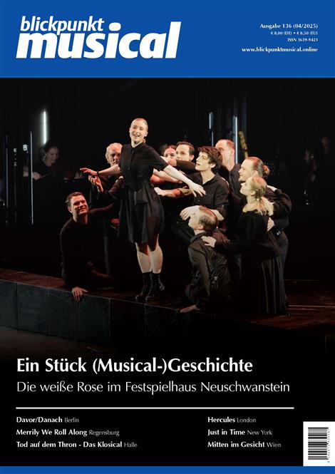 Blickpunkt-Musical-Abo