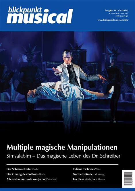 Blickpunkt-Musical-Abo