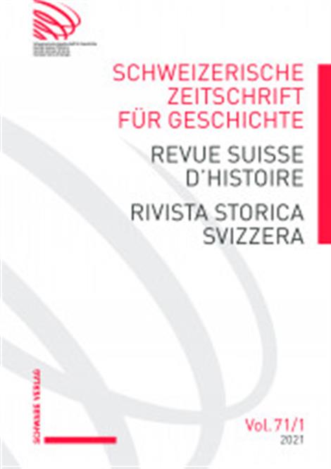 Schweizerische-Zeitschrift-fuer-Geschichte-Abo