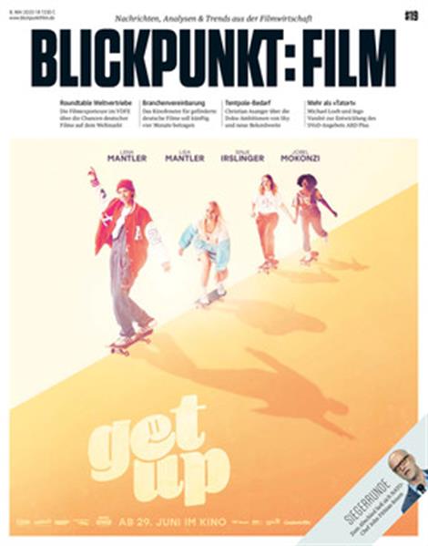 Blickpunkt-Film-Abo