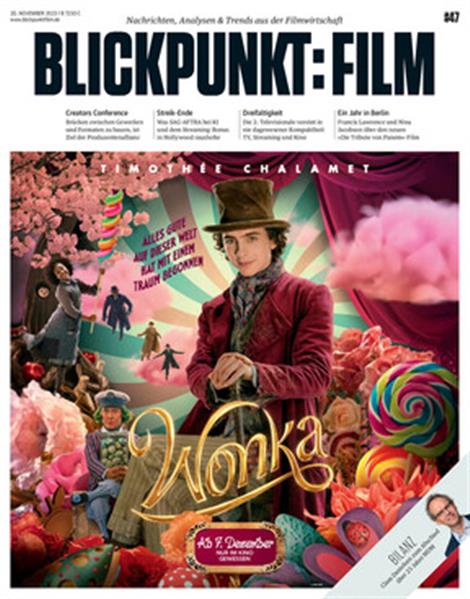 Blickpunkt-Film-Abo