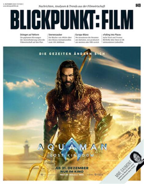 Blickpunkt-Film-Abo