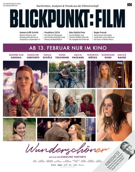 Blickpunkt-Film-Abo