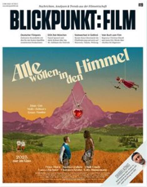 Blickpunkt-Film-Abo