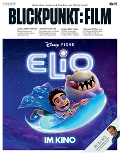 Blickpunkt-Film-Abo