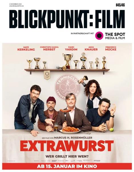 Blickpunkt-Film-Abo