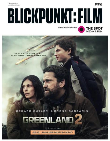Blickpunkt-Film-Abo