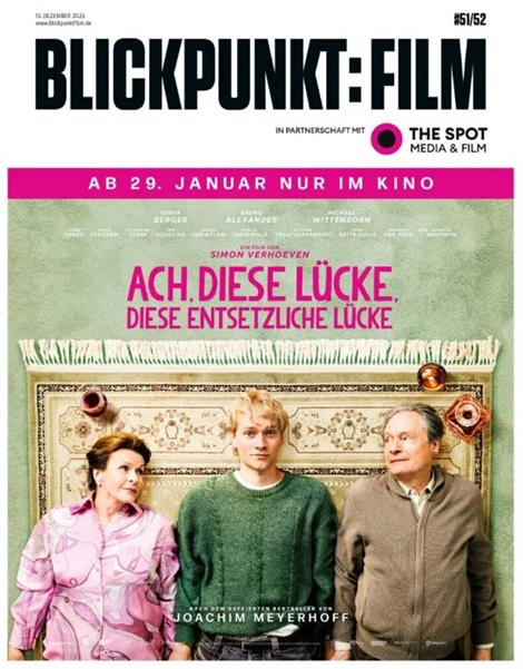 Blickpunkt-Film-Abo