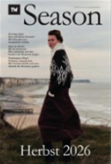 Textilwirtschaft-SEASON-Abo