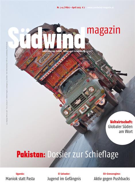 Suedwind-Abo