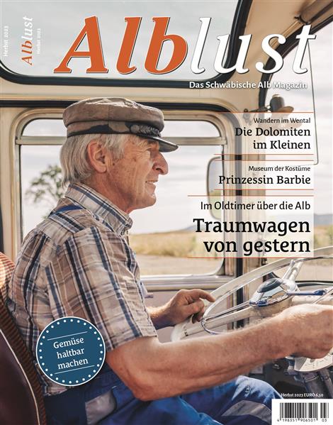 Alblust-Abo