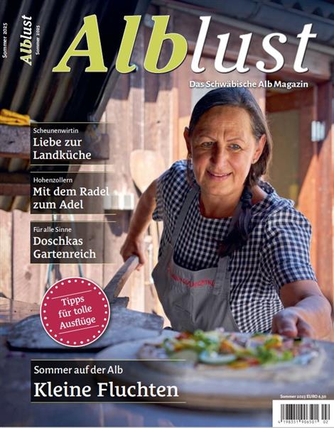 Alblust-Abo