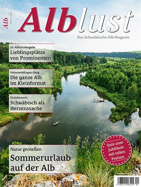 Alblust-Abo