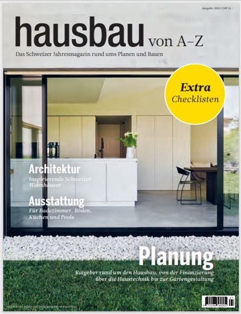 Traumhaus-Abo