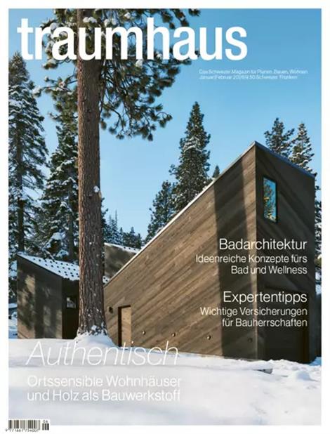 Traumhaus-Abo