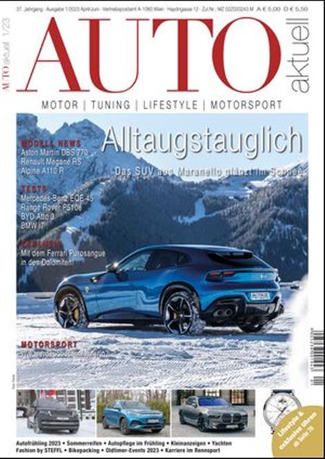 Auto-aktuell-AT-Abo