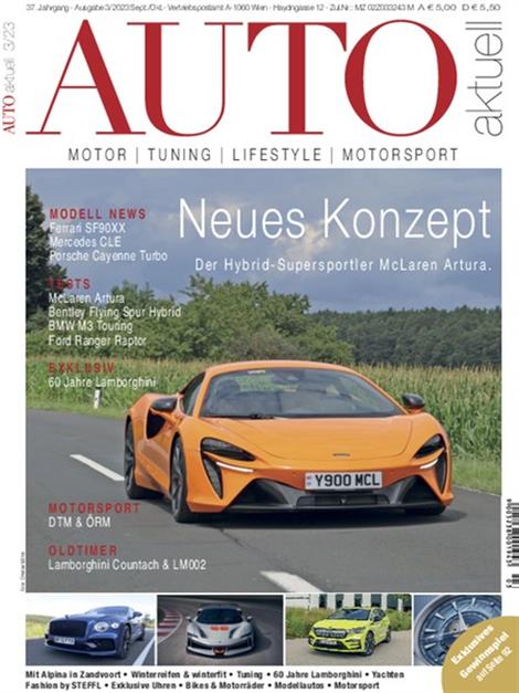 Auto-aktuell-AT-Abo