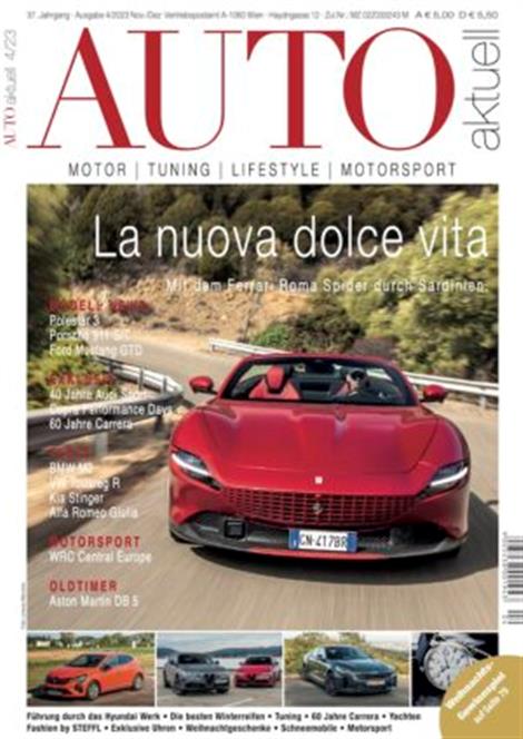 Auto-aktuell-AT-Abo