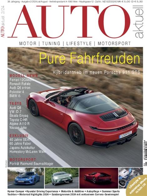 Auto-aktuell-AT-Abo