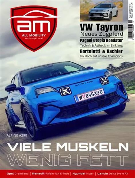 Automagazin-AT-Abo