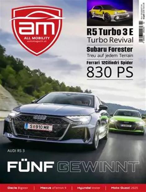 Automagazin-AT-Abo