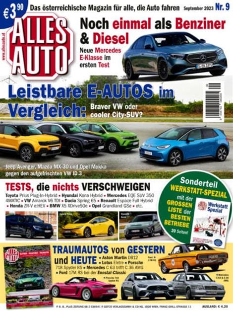 Alles-Auto-Abo