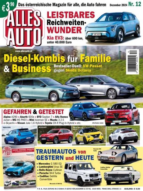 Alles-Auto-Abo