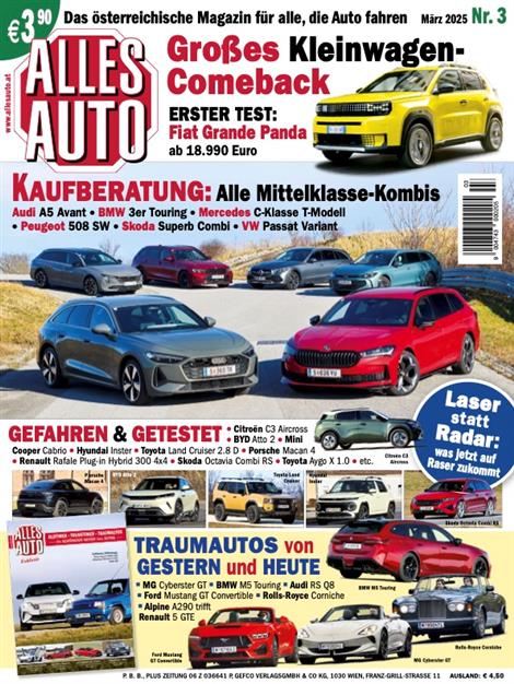 Alles-Auto-Abo