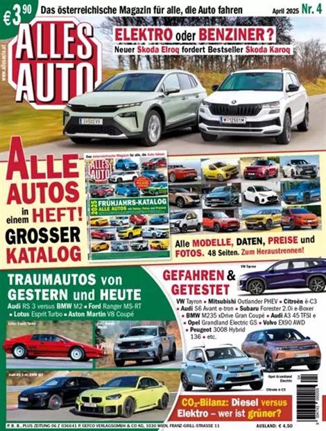 Alles-Auto-Abo